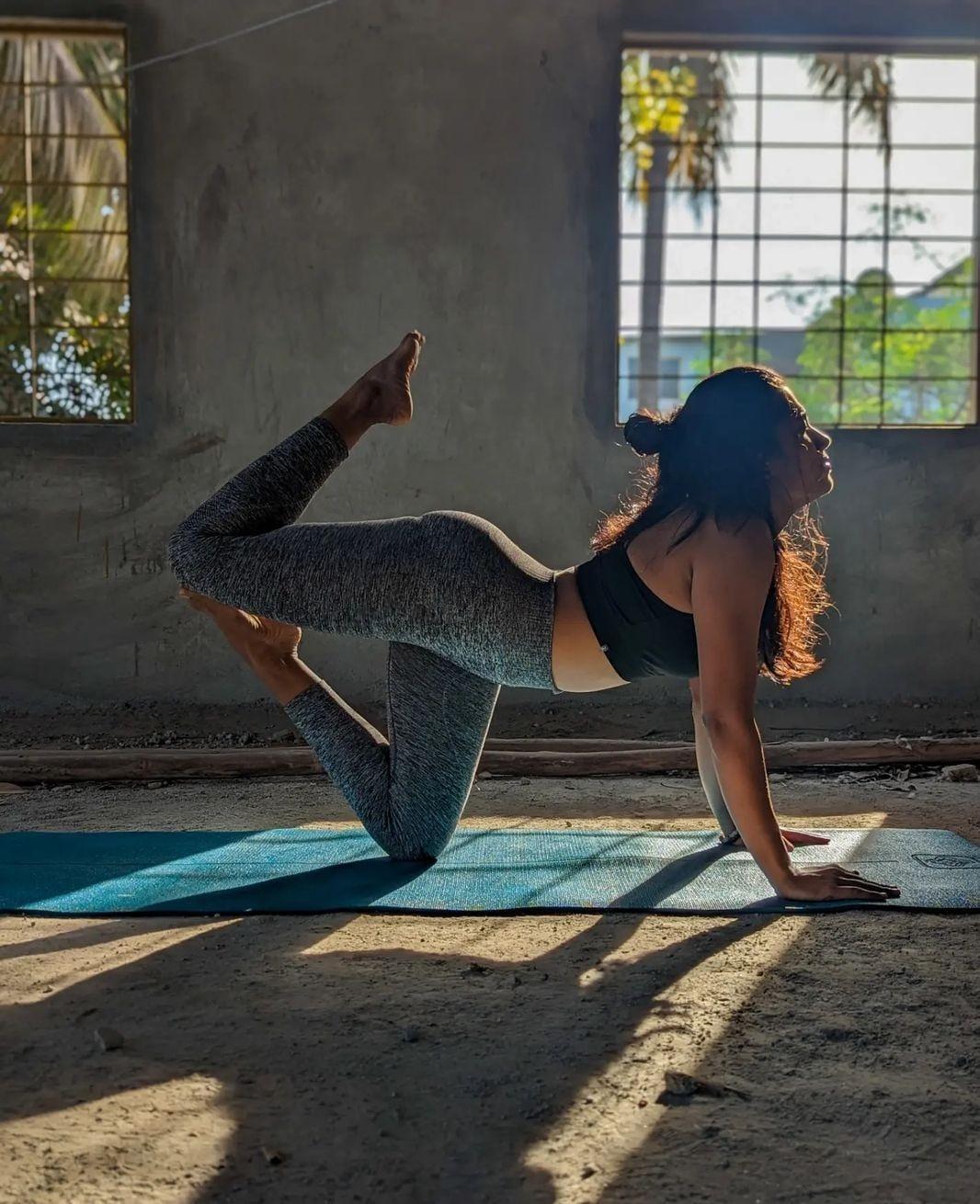 How Often Should You Practise Yoga? An Honest Answer